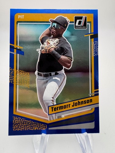 2023 Donruss Panini - You Pick Complete Your Set #1-240 PYC Baseball + Parallel - Picture 286 of 443