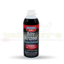 Birchwood Casey Bore Scrubber - 2 in 1 Cleaner - 11oz. - BC-33643