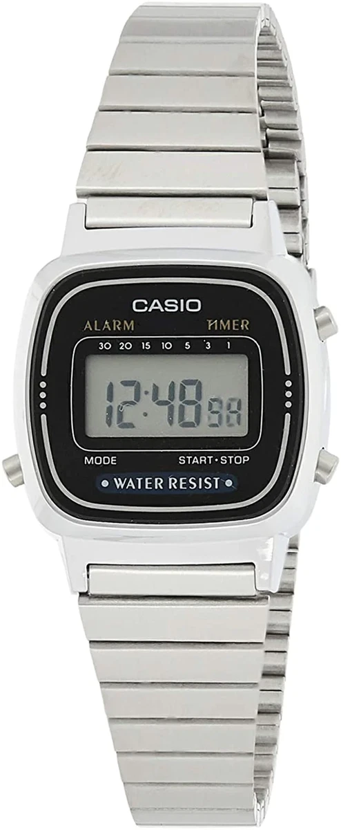 Casio piccolo sale