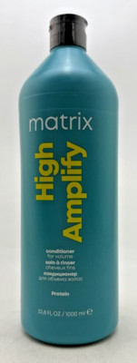 Matrix High Amplify Conditioner for Volume 33.8 fl oz / 1000 ml