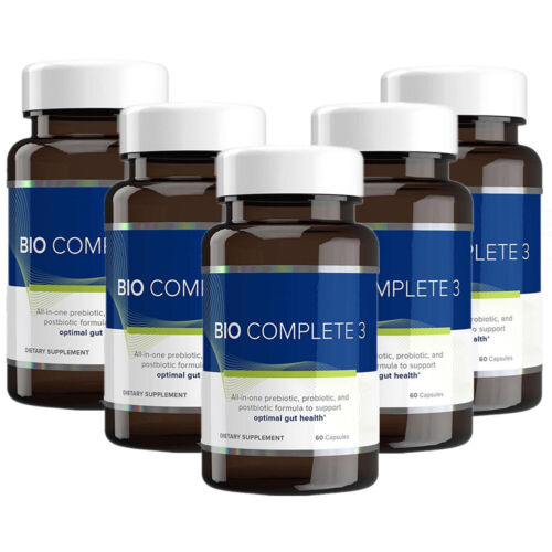 Probiotic Supplements Digestive Gut Health Men Women Acidophilus Tablets T3 E9V9 - Picture 10 of 14