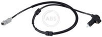 A.B.S. 30638 ABS Sensor FüR Fiat Peugeot CitroËN