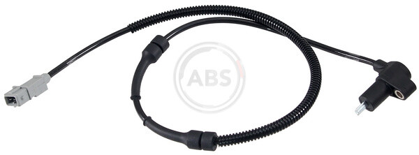 A.B.S. 30638 ABS Sensor FüR Fiat Peugeot CitroËN-image