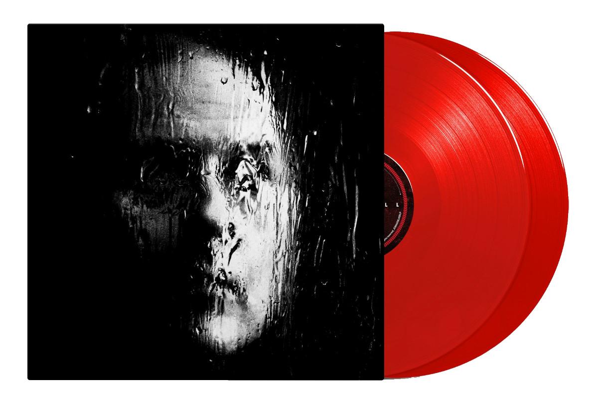 Jerry Cantrell I Want Blood Double Vinyl LP Red Limited Indie Exclusive Edition