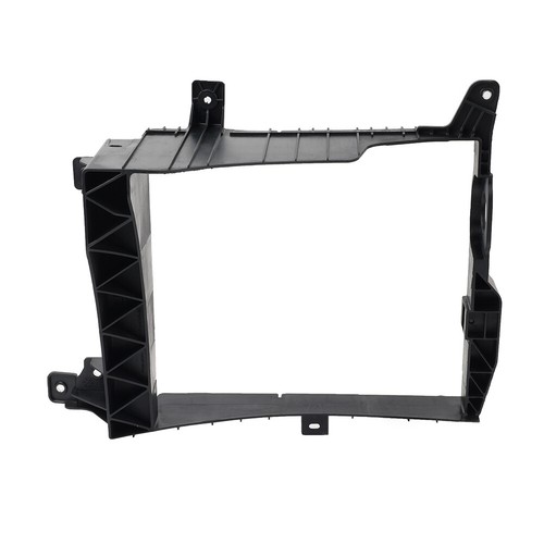 Left Radiator Lower Air Duct Deflector For Land Rover Defender 90 110 130 20-23 - Picture 2 of 11