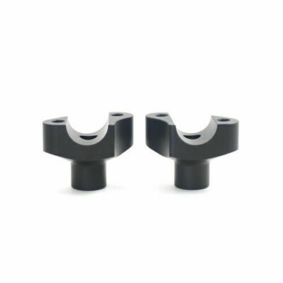1.7'' Handlebar Risers for Harley Dyna Street Bob Touring Road King Sportster 883