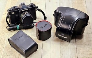 Mamiya Ze 2 | eBay