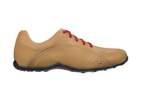 Footjoy Ladies Casual Collection Golf Shoes Tan 5 Medium on sale Footjoy Ladies Casual Collection Golf Shoes Tan 5 Medium on sale