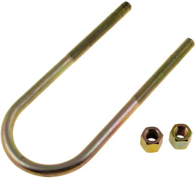 Threaded U-Bolt Dorman 35619