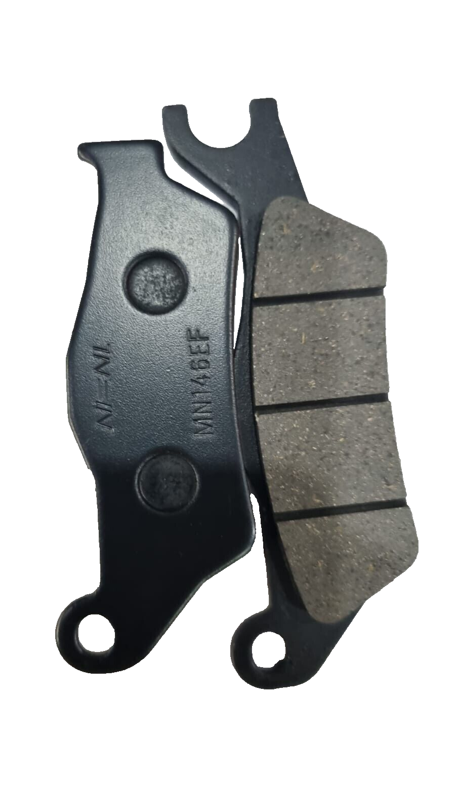 Fit For Royal Enfield Continental GT 535 Front Disc Brake Pad Kit