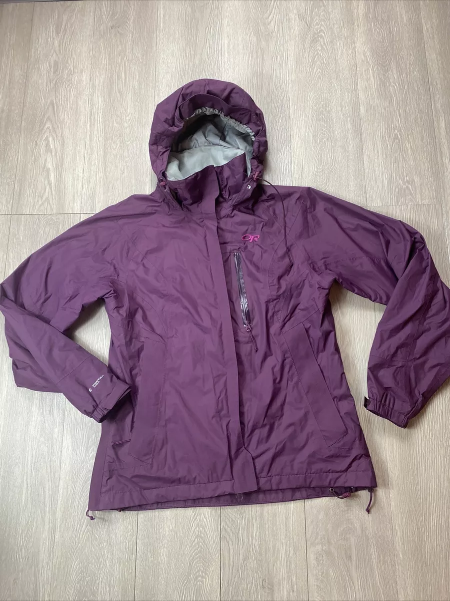 Outdoor research pertex shield discount