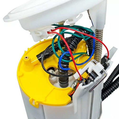 Fuel Pump Assembly 16146765823 for 520d 525d 525xd 530d 530xd 535d XDrive Diesel - Picture 3 of 4