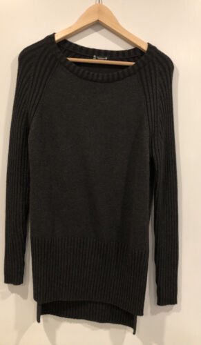 Smartwool Womens Merino Wool Tunic Sweater Size M 
