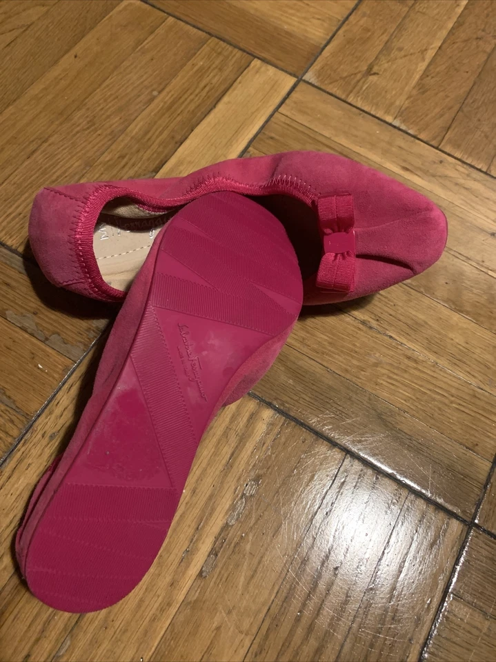 salvatore ferragamo mi alegría Foto 2 de 4