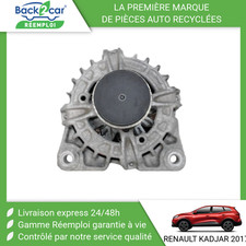 Alternateur Renault Kadjar