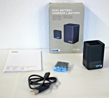 GoPro AJDBD-001 Dual Battery Charger Battery