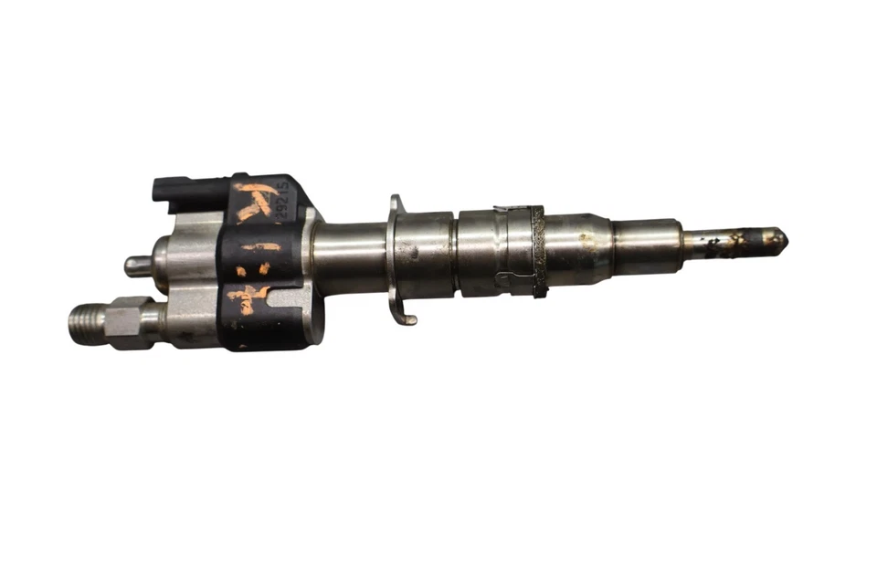 Inyector de inyección de combustible para motor BMW 750Li 335i 740Li 650i 07-17 7585261 OEM Foto 4 de 4