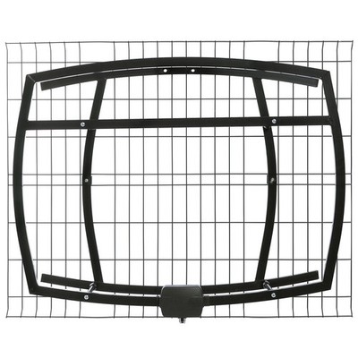 ClearStream 5 Hi-VHF Outdoor TV Antenna, 65+ Mile Range, 4K 8K UHD, NEXTGEN TV