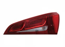 Feu arrière Audi Q5