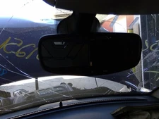 Rear View Mirror With Automatic Dimming Fits 17-18 DURANGO 963425