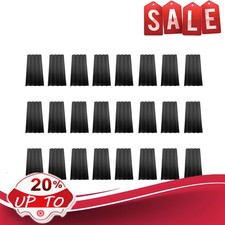 24*Roof Sheets Corrugated for sheds universal Robust Roofing Galvanized 24pcs