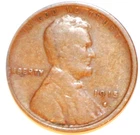 1915-S Lincoln Cent - Very Good - #5270X - FREE SHIPPING