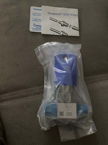 Springless diaphragm, VALVE 1/4 TURN LKG 3045 PSIG OP, 6LVV-DPHBW4-P1-O Swagelok - Afbeelding 3 van 11