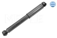 StossdÄMpfer Hinterachse FÜR CitroËN, Fiat, Peugeot - Meyle 40-26 725 0006