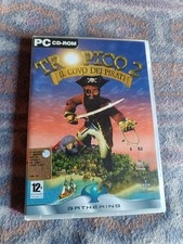 Tropico 2: Il Covo Dei Pirati - PC - 2 CD-ROM - Gathering