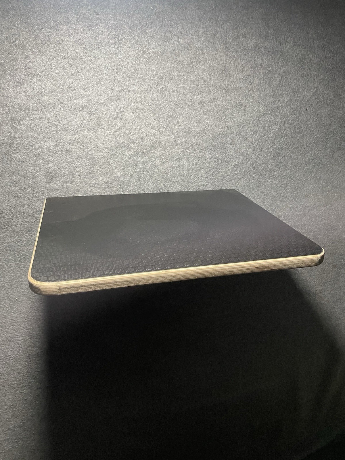 Camper Van/caravan Folding Table / Worktop Extension 350mm X 300mm X ...