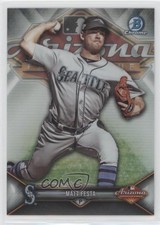 2018 Bowman Chrome 2017 AFL Fall Stars Matt Festa #AFL-MF n1u