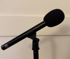 Senal ENG-18RL Handheld Dynamic Microphone