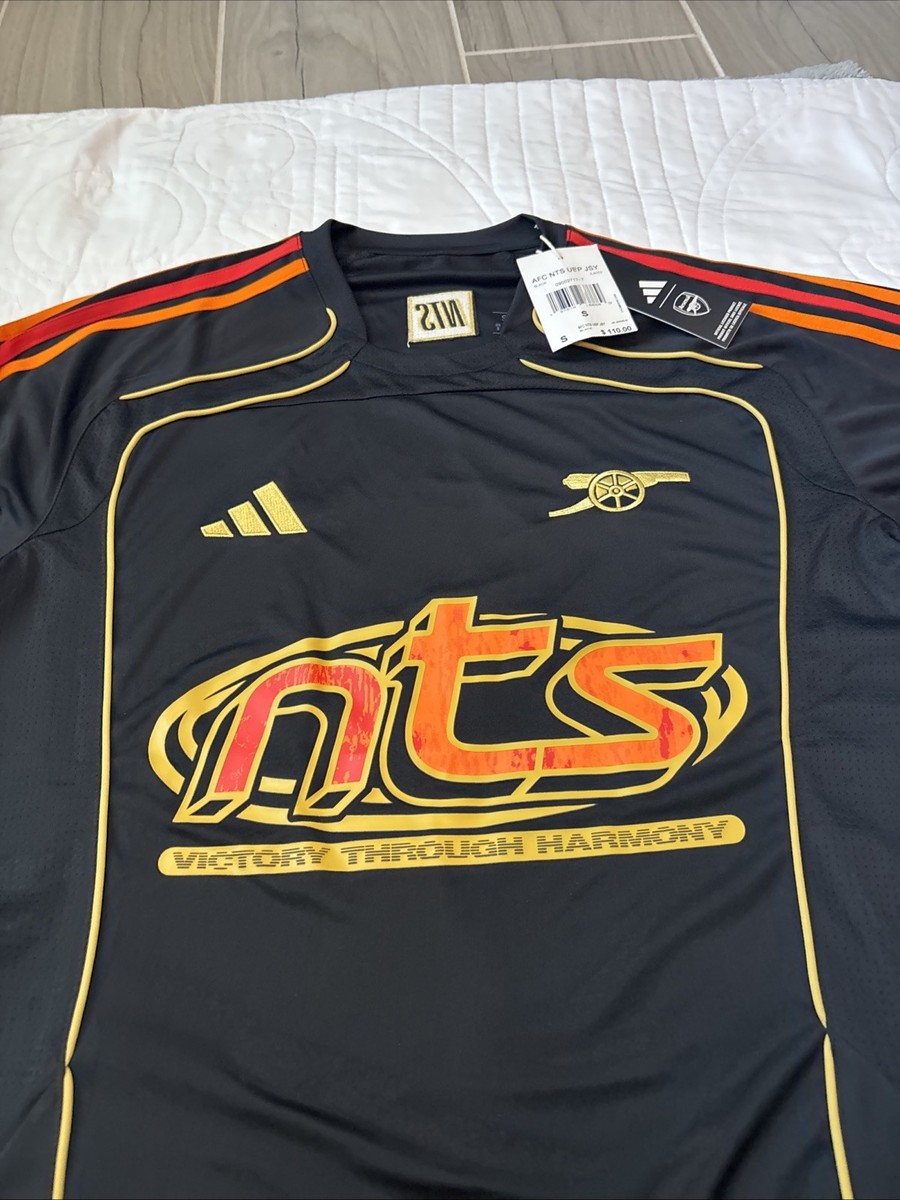 JM9388 | T-Shirt Jersey Lifestyle FC Arsenal adidas サッカーシャツ マルセイユ レア　adidas | USA SVD ウェア