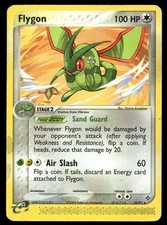 Flygon Rare Dragon 15/97 HP on eBay