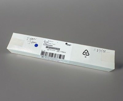 Beckman Coulter Reagent Probe MU995800 /New (1 ea.) Lot 177608415