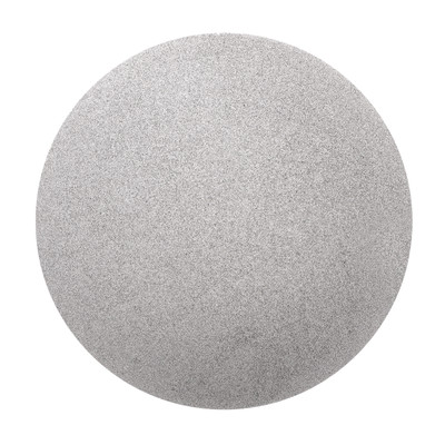 Diamond Sanding Grinding Disc 8'' Grit 120 No Center Hole Flat Lap Wheel Disk