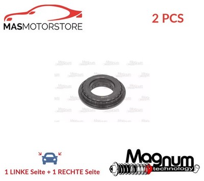 DOMLAGER FEDERBEINLAGER VORNE MAGNUM TECHNOLOGY A7X034MT 2PCS I NEU OE QUALITÄT