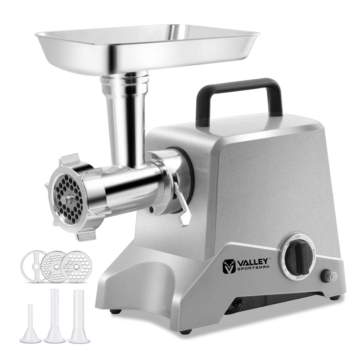 12 Meat Grinder In Meat Grinders for sale - eBay