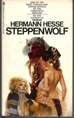 Steppenwolf