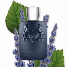 Parfums de Marly Layton Eau de Parfum Spray 4.2 oz Regular Size Lavender