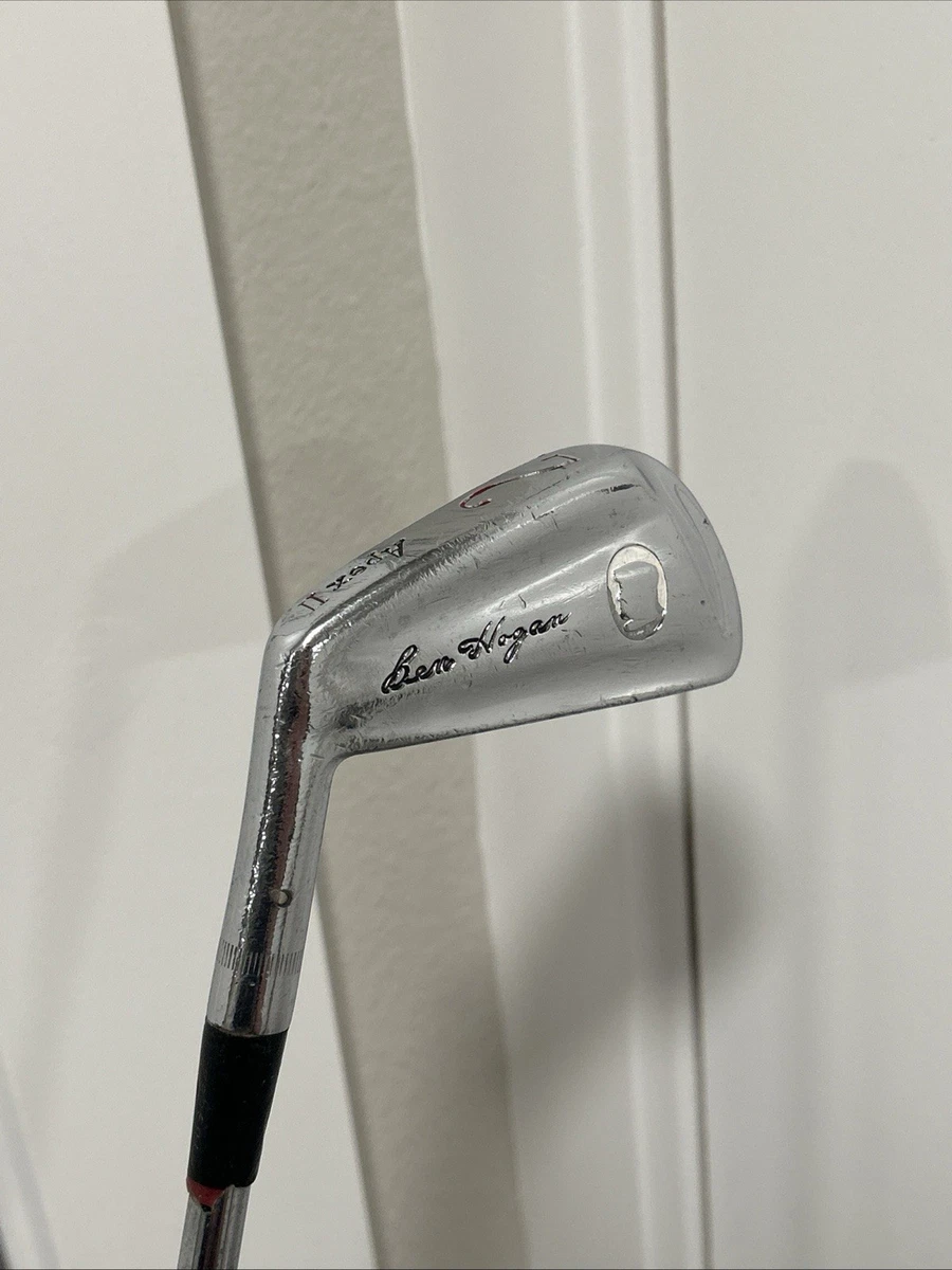 Ben Hogan White Golf Clubs for sale | eBay