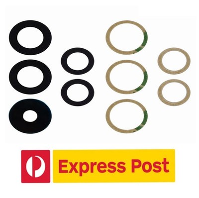 Samsung Galaxy A53 5G A536B Rear Back Camera Lens Glass