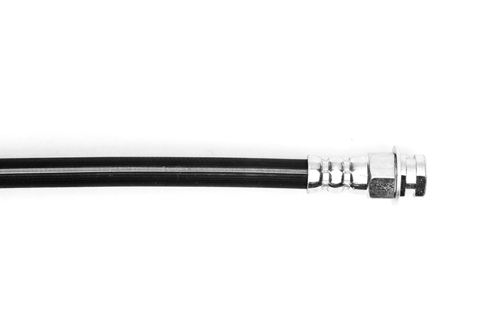For Dodge W300 Pickup 1972-1974 DFC 350-40173 Front Lower Brake Hose Foto 2 de 3