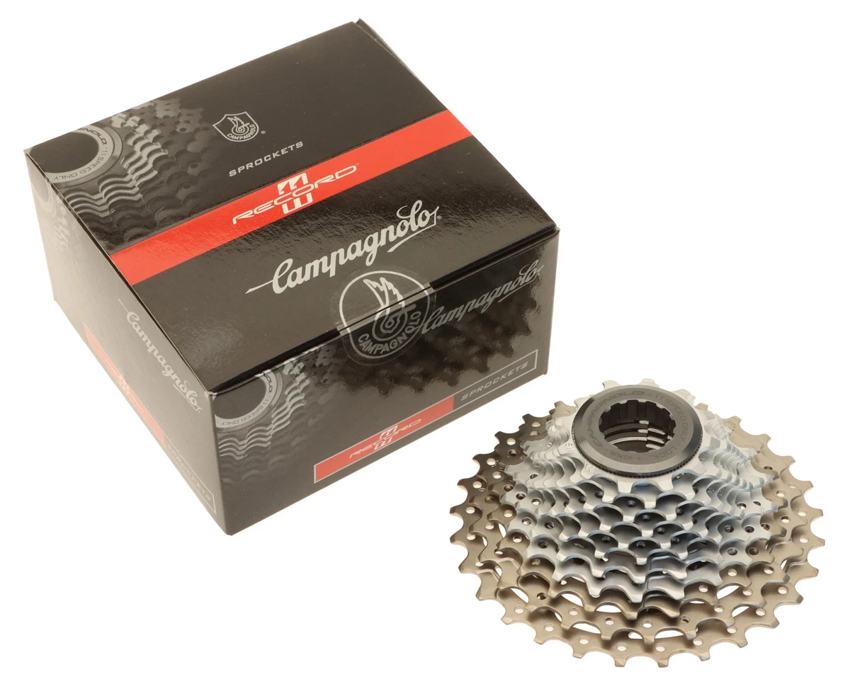 Campagnolo Cassettes 11 Speed for sale | eBay