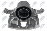 Bremssattel NTY HZP-RE-043 Grauguss FüR Renault Megane 4 K9A B9A Talisman LVA 2