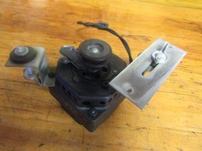 1950s Leslie 21H 22H 32H 46w 45 47 single speed bottom motor