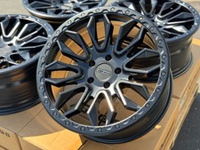 20 5x150 Wheels Rims Fits 2007-2021 Toyota Tundra Sequoia Agp Hd304 5 Lug 20 5x150 Wheels Rims Fits 2007-2021 Toyota Tundra Sequoia Agp Hd304 5 Lug
