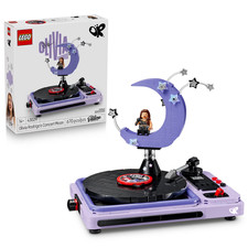 LEGO Editions Olivia Rodrigos Concert Moon - ...