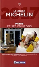 Paris et Ses Environs Paperback Michelin Travel Publications Staf