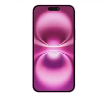 Apple iPhone 16 Plus 128GB (Xfinity) A3082 Pink - Excellent